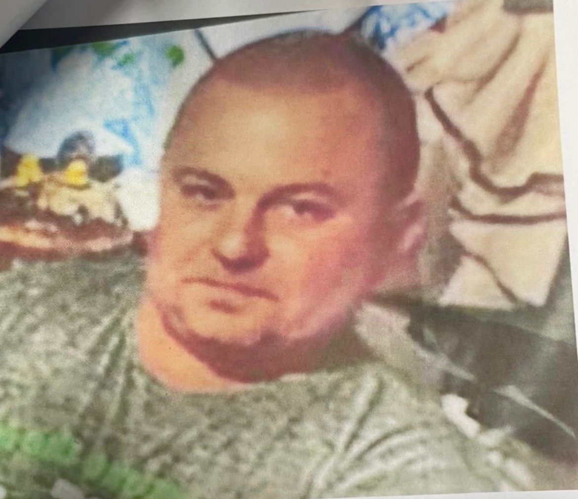 СИМОНЕНКО МАКСИМ МИХАЙЛОВИЧ