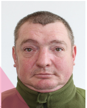 БАРАНЄЙ ЮРІЙ МИКОЛАЙОВИЧ