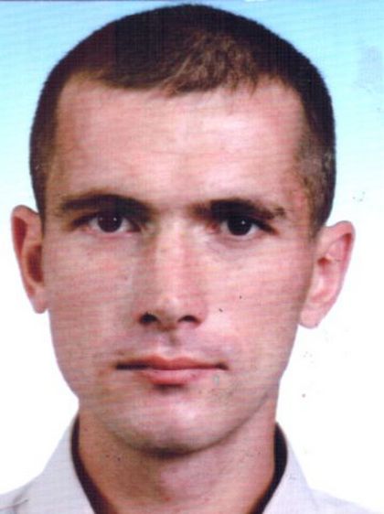 МАЛЯЄВ ЮРІЙ МИКОЛАЙОВИЧ