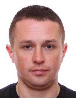 СМУЛЬСЬКИЙ ЮРІЙ СТАНІСЛАВОВИЧ