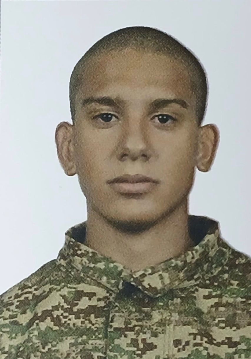 ДЕ СОУЗА РЕЙС ЕРІК ГАБРИЕЛ