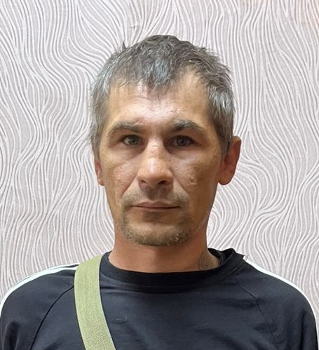 ЛИСЕЧКО ОЛЕКСІЙ ЮРІЙОВИЧ