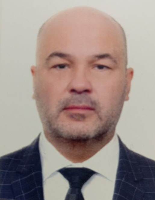 КУБАСОВ ЛЕВ СЕРГІЙОВИЧ