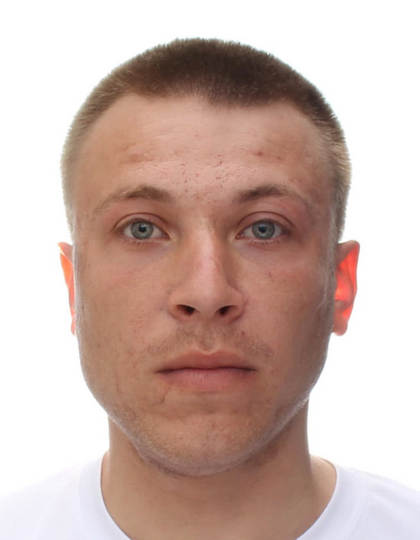 ВАСИЛЕНКО РУСЛАН ОЛЕКСАНДРОВИЧ