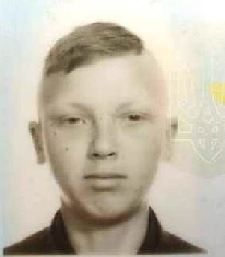 ІСАДЧЕНКО АНДРІЙ ОЛЕКСАНДРОВИЧ