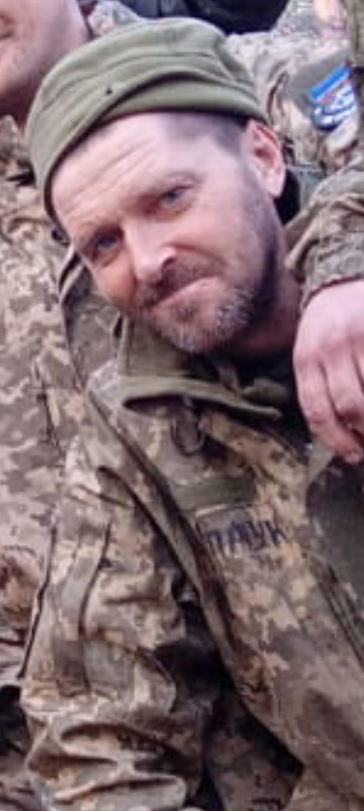 БУЄНКО ВОЛОДИМИР ІВАНОВИЧ