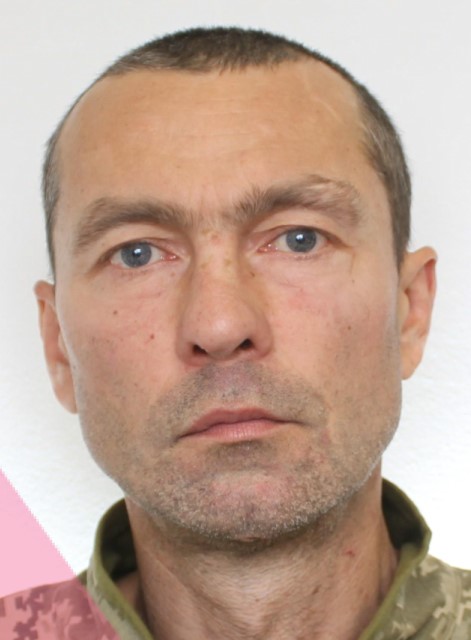 БОРИСАНОВ ЄВГЕН ВІКТОРОВИЧ