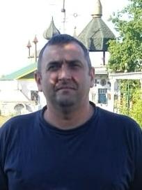 ГНАТ МИХАЙЛО ВОЛОДИМИРОВИЧ