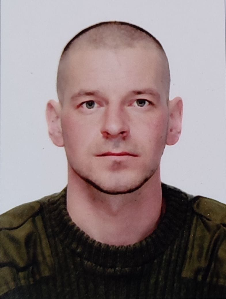 БОГОМОЛОВ ГРИГОРІЙ ВОЛОДИМИРОВИЧ