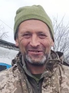 АНДРЮШКОВ ЮРІЙ АНАТОЛІЙОВИЧ