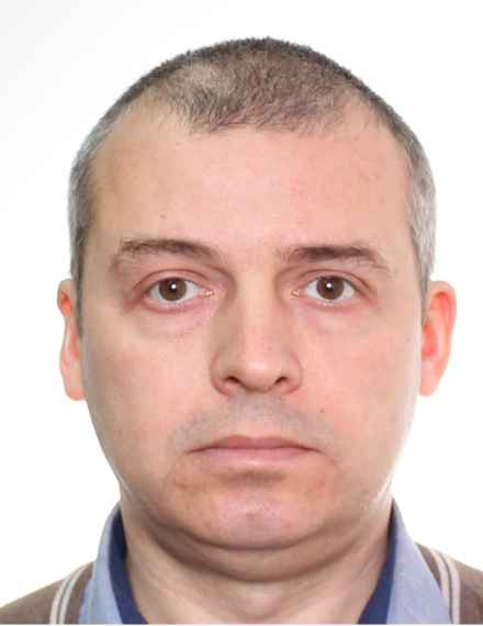 ДАЦКО РОМАН МИХАЙЛОВИЧ