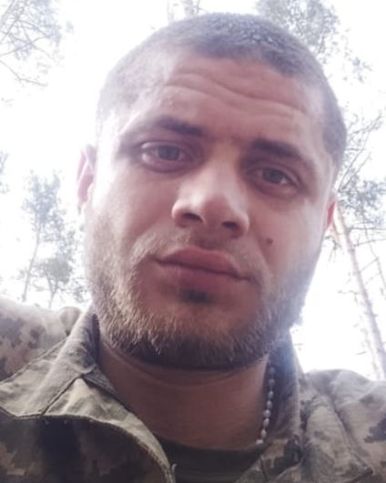 РОШКА ВАСИЛЬ ВАСИЛЬОВИЧ