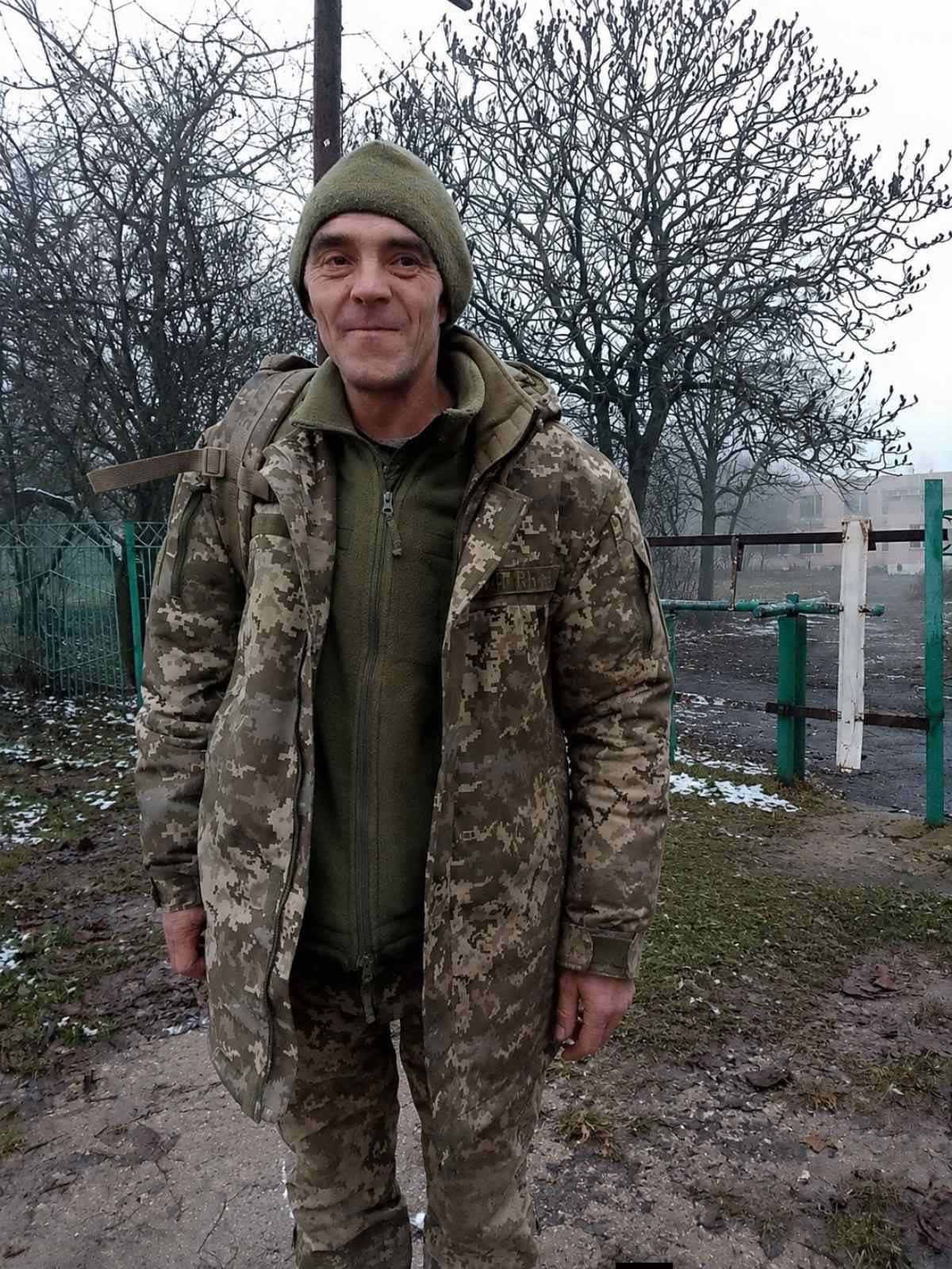 КОЛОМІЄЦЬ МИХАЙЛО БОРИСОВИЧ