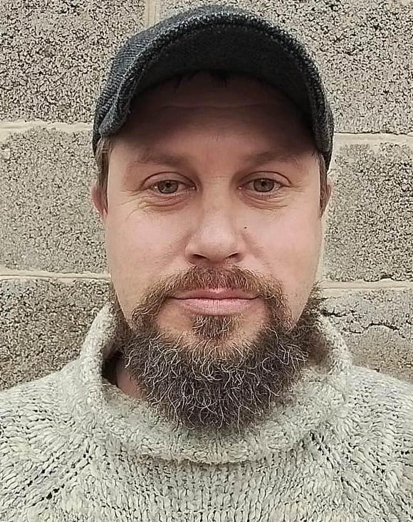 СВІЧКАР ОЛЕКСАНДР ДМИТРОВИЧ