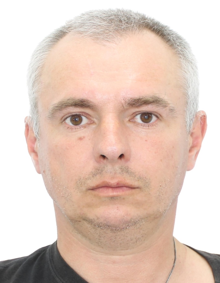ПРОКОПОВ СЕРГІЙ ВАЛЕРІЙОВИЧ