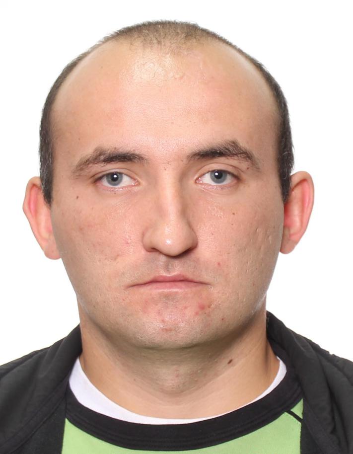 ЯВОРСЬКИЙ ЮРІЙ ПАВЛОВИЧ