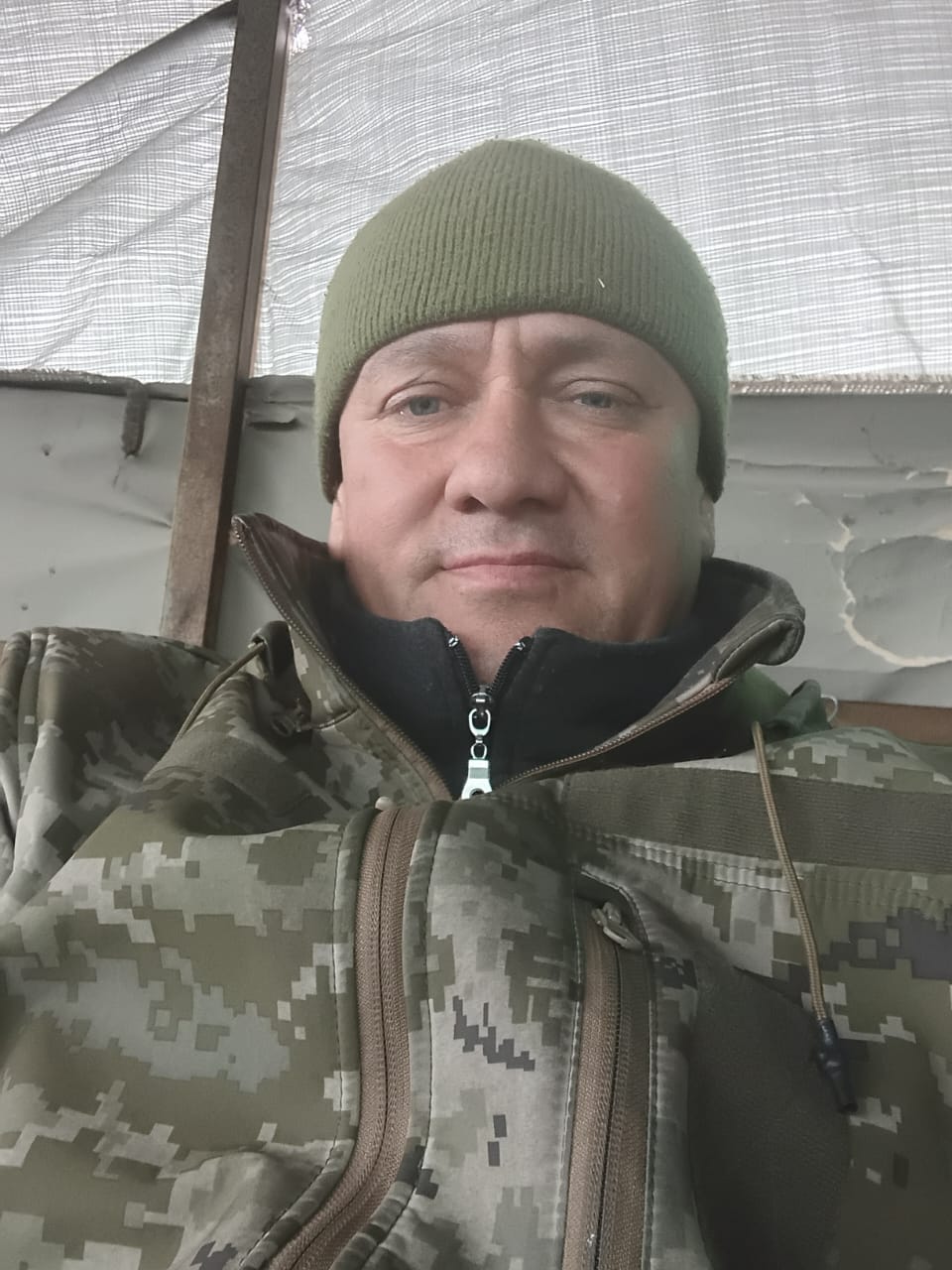ПЕТРОВСЬКИЙ АНДРІЙ ВАЛЕНТИНОВИЧ