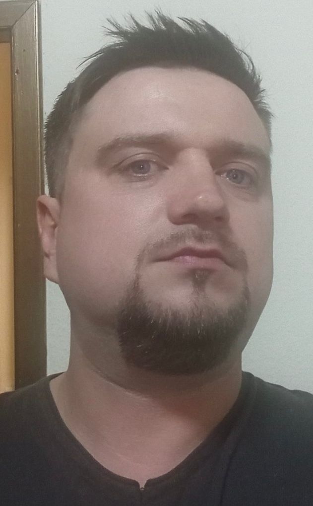 ШАБАНОВ МАКСИМ ВОЛОДИМИРОВИЧ