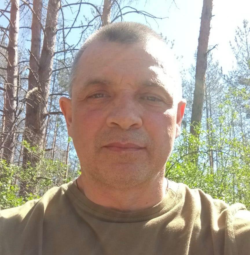 КОЛІСНИК ОЛЕКСАНДР АНАТОЛІЙОВИЧ