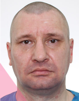 ВЛАСЕНКО ПЕТРО ВОЛОДИМИРОВИЧ