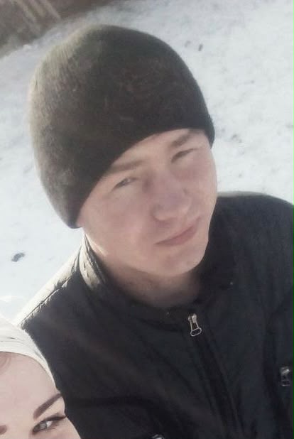 ПАРФЕНЮК СЕРГІЙ ВАСИЛЬОВИЧ