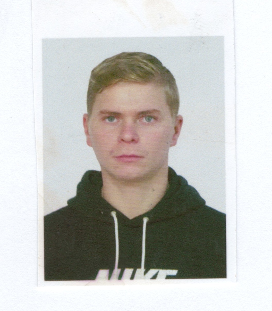 УДУТ ІВАН ОЛЕКСАНДРОВИЧ