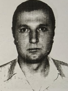 МАРЧУК ВОЛОДИМИР ВІКТОРОВИЧ