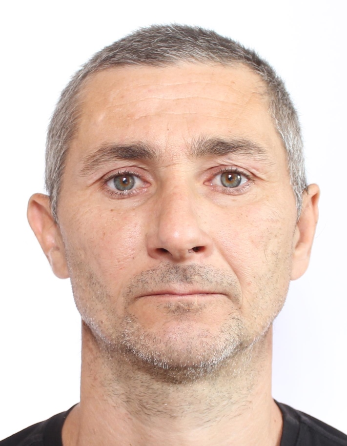 КОЛІСНИК ЮРІЙ ВАСИЛЬОВИЧ