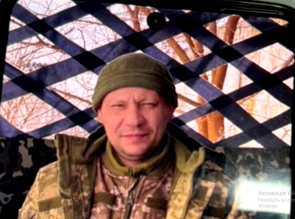 НОСОК ОЛЕКСАНДР ВАСИЛЬОВИЧ