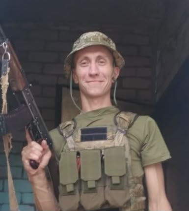 СЕВЄРОВ МИКОЛА ЮРІЙОВИЧ