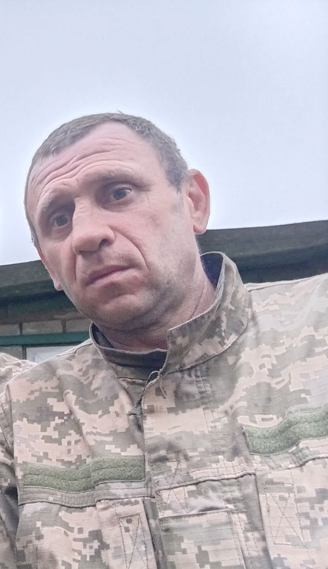 УШІЙ ІВАН СТЕПАНОВИЧ