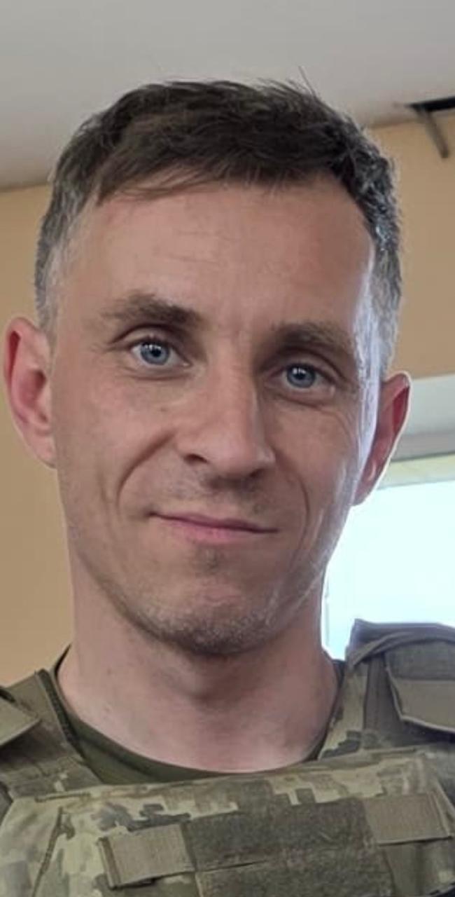 ОСІКОВ СЕРГІЙ ВОЛОДИМИРОВИЧ