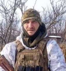 КОВАЛЕНКО ЮРІЙ ВАСИЛЬОВИЧ