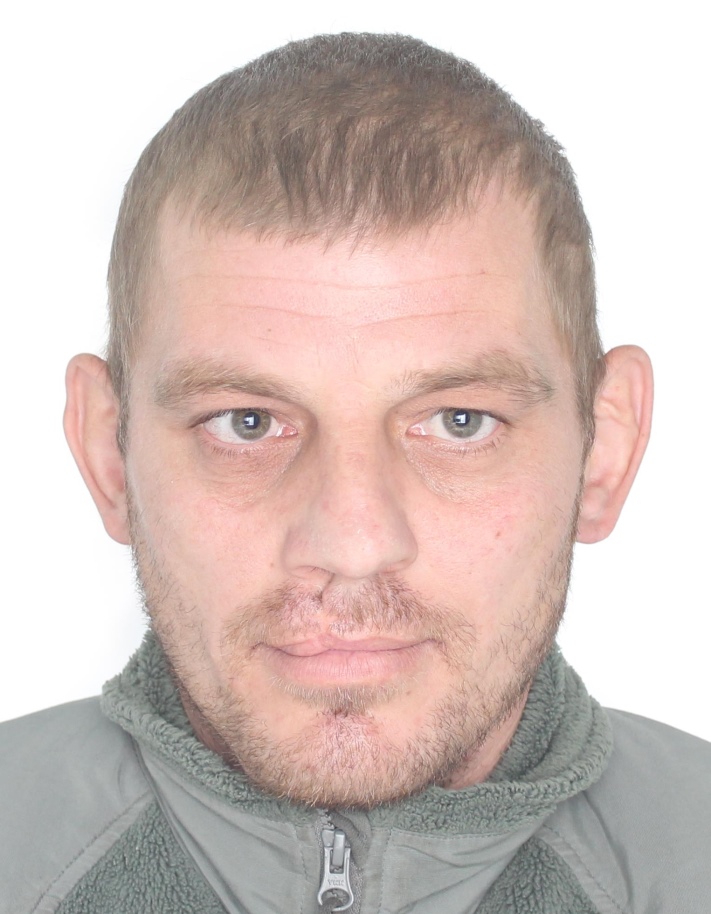 ОКОПНЯК СЕРГІЙ СЕРГІЙОВИЧ