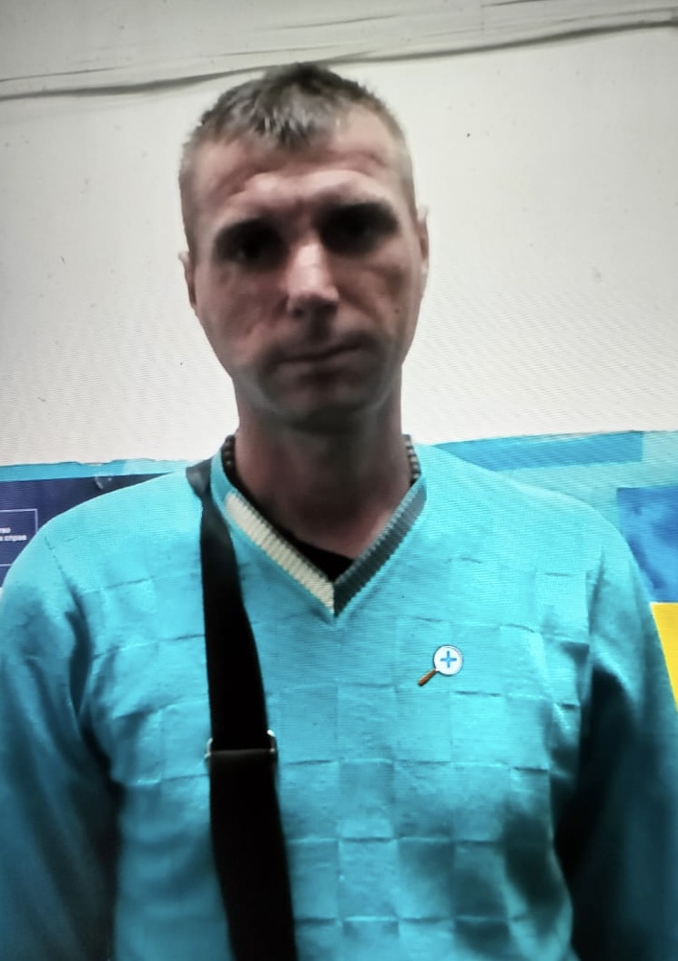 КАПУСТИНСЬКИЙ СЕРГІЙ ПАВЛОВИЧ