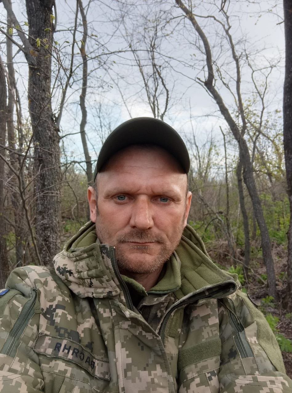 МАНЗЮК ВАСИЛЬ ФЕДОРОВИЧ