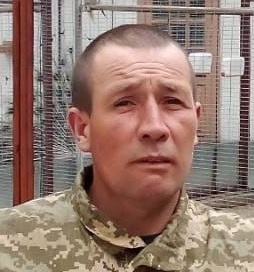 КУРИЛЮК МИКОЛА СТЕПАНОВИЧ