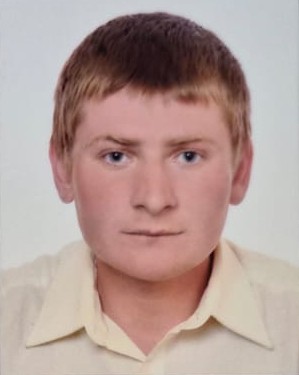 РУЖНИЦЬКИЙ ПЕТРО ВОЛОДИМИРОВИЧ