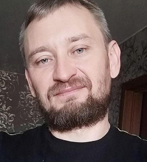 ПРОКОПЕНКО СЕРГІЙ ВОЛОДИМИРОВИЧ