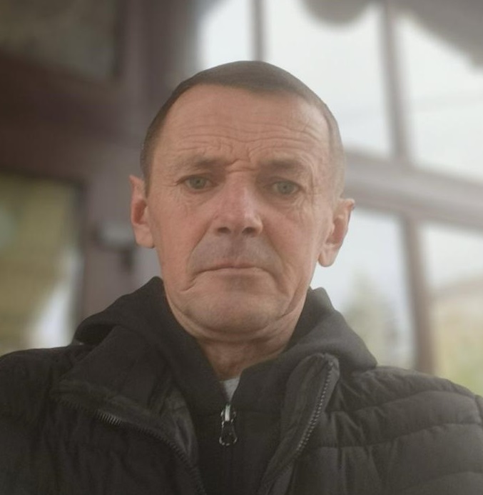 ПОНОМАРЬОВ МИКОЛА ВІКТОРОВИЧ
