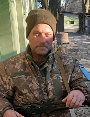 КРУПНИК ЯРОСЛАВ МИКОЛАЙОВИЧ