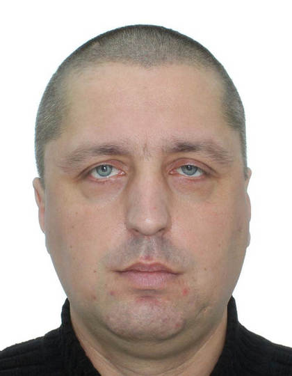 СТЕБАЙЛО ЮРІЙ ВОЛОДИМИРОВИЧ