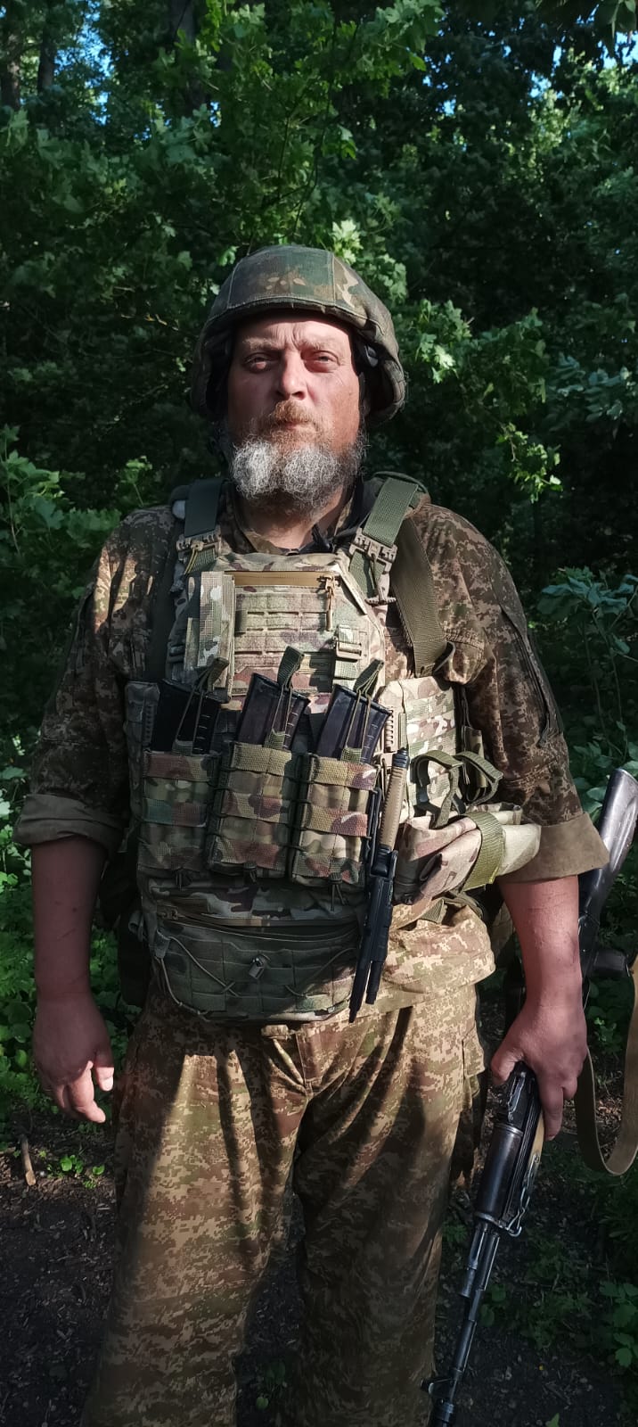 БІЛОБРОВ ВОЛОДИМИР ВАЛЕРІЙОВИЧ