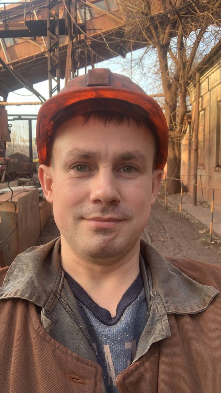 ТКАЧУК ІВАН ОЛЕГОВИЧ