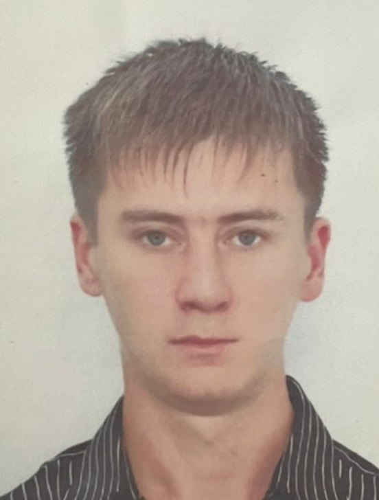 РАІМОВ ОЛЕГ РАМІЛЬОВИЧ