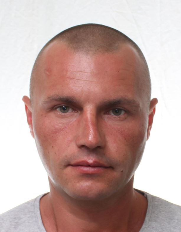 ОЛІЧЕНКО СЕРГІЙ МИХАЙЛОВИЧ