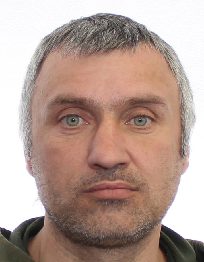 ЗАВАДСЬКИЙ ПАВЛО БОРИСОВИЧ