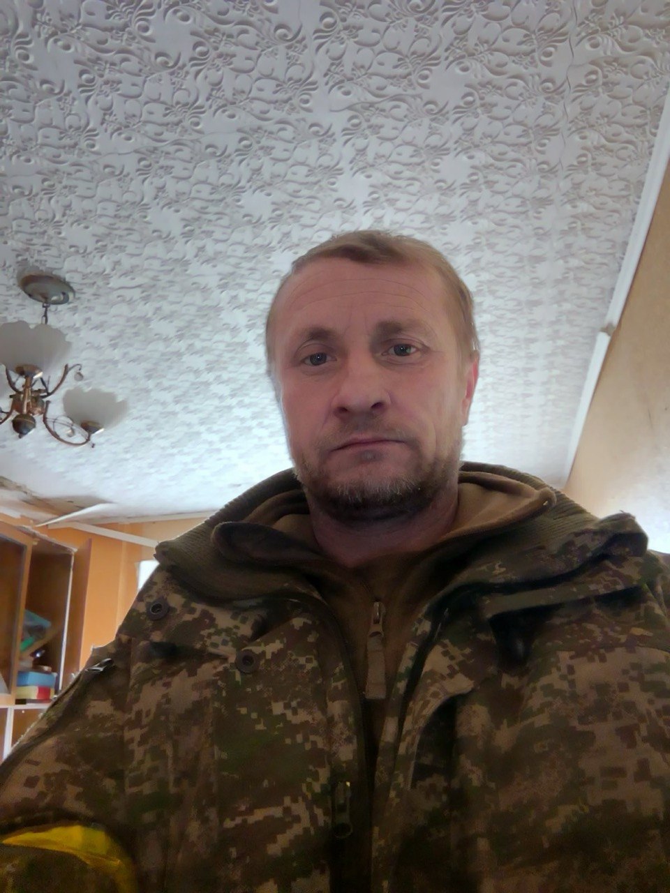 ВОЙТЮК ВОЛОДИМИР ГРИГОРОВИЧ