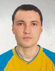 ДЕРКАЧ ВІКТОР ВІКТОРОВИЧ
