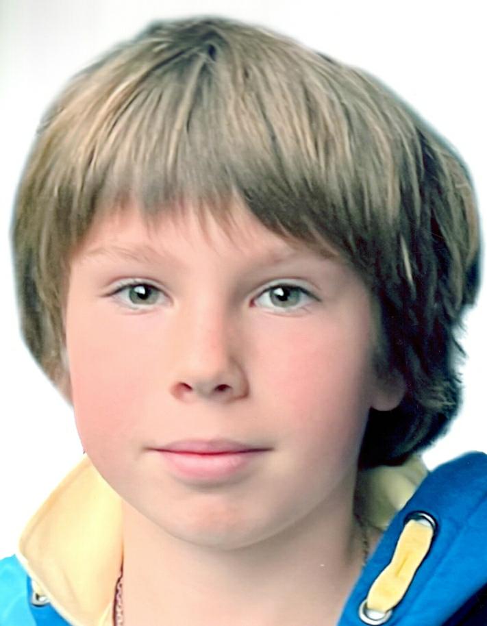 ГОРОВИЙ ДЕНИС ЮРІЙОВИЧ